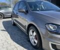 Сірий Фольксваген e-Golf, об'ємом двигуна 0 л та пробігом 112 тис. км за 8200 $, фото 9 на Automoto.ua