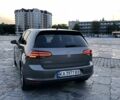 Серый Фольксваген e-Golf, объемом двигателя 0 л и пробегом 129 тыс. км за 13200 $, фото 9 на Automoto.ua