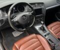 Серый Фольксваген e-Golf, объемом двигателя 0 л и пробегом 135 тыс. км за 10000 $, фото 8 на Automoto.ua