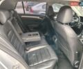 Сірий Фольксваген e-Golf, об'ємом двигуна 0 л та пробігом 143 тис. км за 8200 $, фото 15 на Automoto.ua