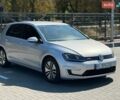 Сірий Фольксваген e-Golf, об'ємом двигуна 0 л та пробігом 91 тис. км за 9200 $, фото 1 на Automoto.ua