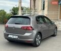 Сірий Фольксваген e-Golf, об'ємом двигуна 0 л та пробігом 141 тис. км за 8999 $, фото 19 на Automoto.ua