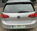 Сірий Фольксваген e-Golf, об'ємом двигуна 0 л та пробігом 92 тис. км за 9250 $, фото 9 на Automoto.ua