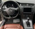 Серый Фольксваген e-Golf, объемом двигателя 0 л и пробегом 135 тыс. км за 10000 $, фото 7 на Automoto.ua