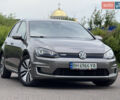 Серый Фольксваген e-Golf, объемом двигателя 0 л и пробегом 118 тыс. км за 9500 $, фото 2 на Automoto.ua