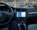 Сірий Фольксваген e-Golf, об'ємом двигуна 0 л та пробігом 96 тис. км за 10500 $, фото 33 на Automoto.ua