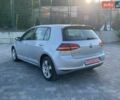 Серый Фольксваген e-Golf, объемом двигателя 0 л и пробегом 96 тыс. км за 7899 $, фото 9 на Automoto.ua