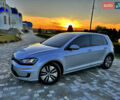 Серый Фольксваген e-Golf, объемом двигателя 0 л и пробегом 161 тыс. км за 8499 $, фото 18 на Automoto.ua