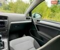 Серый Фольксваген e-Golf, объемом двигателя 0 л и пробегом 140 тыс. км за 7300 $, фото 19 на Automoto.ua