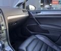 Сірий Фольксваген e-Golf, об'ємом двигуна 0 л та пробігом 157 тис. км за 9490 $, фото 33 на Automoto.ua