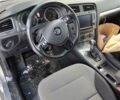 Серый Фольксваген e-Golf, объемом двигателя 0 л и пробегом 80 тыс. км за 9000 $, фото 4 на Automoto.ua