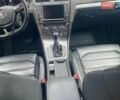 Серый Фольксваген e-Golf, объемом двигателя 0 л и пробегом 123 тыс. км за 9300 $, фото 4 на Automoto.ua