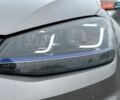 Серый Фольксваген e-Golf, объемом двигателя 0 л и пробегом 136 тыс. км за 8000 $, фото 6 на Automoto.ua