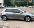 Серый Фольксваген e-Golf, объемом двигателя 0 л и пробегом 122 тыс. км за 10000 $, фото 22 на Automoto.ua