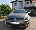 Серый Фольксваген e-Golf, объемом двигателя 0 л и пробегом 179 тыс. км за 7800 $, фото 1 на Automoto.ua