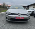 Серый Фольксваген e-Golf, объемом двигателя 0 л и пробегом 163 тыс. км за 8600 $, фото 5 на Automoto.ua