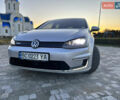 Серый Фольксваген e-Golf, объемом двигателя 0 л и пробегом 162 тыс. км за 8799 $, фото 22 на Automoto.ua