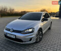 Сірий Фольксваген e-Golf, об'ємом двигуна 0 л та пробігом 162 тис. км за 8299 $, фото 26 на Automoto.ua