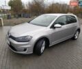 Серый Фольксваген e-Golf, объемом двигателя 0 л и пробегом 97 тыс. км за 10800 $, фото 7 на Automoto.ua