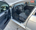 Сірий Фольксваген e-Golf, об'ємом двигуна 0 л та пробігом 161 тис. км за 8950 $, фото 50 на Automoto.ua