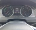 Серый Фольксваген e-Golf, объемом двигателя 0 л и пробегом 164 тыс. км за 8199 $, фото 24 на Automoto.ua