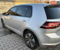 Сірий Фольксваген e-Golf, об'ємом двигуна 0 л та пробігом 162 тис. км за 8299 $, фото 60 на Automoto.ua