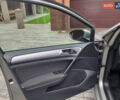 Серый Фольксваген e-Golf, объемом двигателя 0 л и пробегом 133 тыс. км за 9499 $, фото 14 на Automoto.ua