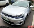 Сірий Фольксваген e-Golf, об'ємом двигуна 0 л та пробігом 92 тис. км за 10450 $, фото 1 на Automoto.ua
