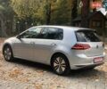 Серый Фольксваген e-Golf, объемом двигателя 0 л и пробегом 157 тыс. км за 8100 $, фото 15 на Automoto.ua
