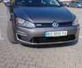 Сірий Фольксваген e-Golf, об'ємом двигуна 0 л та пробігом 61 тис. км за 9696 $, фото 4 на Automoto.ua