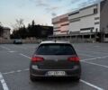 Серый Фольксваген e-Golf, объемом двигателя 0 л и пробегом 107 тыс. км за 9000 $, фото 6 на Automoto.ua