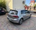 Серый Фольксваген e-Golf, объемом двигателя 0 л и пробегом 189 тыс. км за 6900 $, фото 2 на Automoto.ua