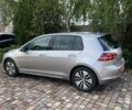 Серый Фольксваген e-Golf, объемом двигателя 0 л и пробегом 164 тыс. км за 8199 $, фото 3 на Automoto.ua
