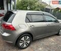 Серый Фольксваген e-Golf, объемом двигателя 0 л и пробегом 145 тыс. км за 8500 $, фото 1 на Automoto.ua
