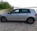 Серый Фольксваген e-Golf, объемом двигателя 0 л и пробегом 127 тыс. км за 14300 $, фото 15 на Automoto.ua