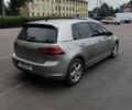 Серый Фольксваген e-Golf, объемом двигателя 0 л и пробегом 179 тыс. км за 8000 $, фото 5 на Automoto.ua
