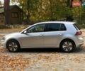 Серый Фольксваген e-Golf, объемом двигателя 0 л и пробегом 157 тыс. км за 8100 $, фото 5 на Automoto.ua