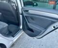 Серый Фольксваген e-Golf, объемом двигателя 0 л и пробегом 164 тыс. км за 8799 $, фото 36 на Automoto.ua