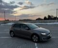 Сірий Фольксваген e-Golf, об'ємом двигуна 0 л та пробігом 97 тис. км за 10500 $, фото 9 на Automoto.ua