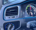 Серый Фольксваген e-Golf, объемом двигателя 0 л и пробегом 162 тыс. км за 8799 $, фото 37 на Automoto.ua