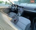 Серый Фольксваген e-Golf, объемом двигателя 0 л и пробегом 96 тыс. км за 7899 $, фото 36 на Automoto.ua