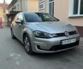 Серый Фольксваген e-Golf, объемом двигателя 0 л и пробегом 136 тыс. км за 8500 $, фото 1 на Automoto.ua