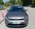 Серый Фольксваген e-Golf, объемом двигателя 0 л и пробегом 43 тыс. км за 8899 $, фото 8 на Automoto.ua