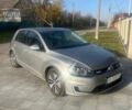 Серый Фольксваген e-Golf, объемом двигателя 0 л и пробегом 183 тыс. км за 8300 $, фото 1 на Automoto.ua