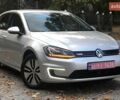 Серый Фольксваген e-Golf, объемом двигателя 0 л и пробегом 157 тыс. км за 8100 $, фото 23 на Automoto.ua
