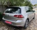 Серый Фольксваген e-Golf, объемом двигателя 0 л и пробегом 164 тыс. км за 8199 $, фото 8 на Automoto.ua