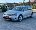 Серый Фольксваген e-Golf, объемом двигателя 0 л и пробегом 96 тыс. км за 7899 $, фото 11 на Automoto.ua
