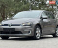 Серый Фольксваген e-Golf, объемом двигателя 0 л и пробегом 76 тыс. км за 8500 $, фото 14 на Automoto.ua
