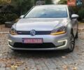 Серый Фольксваген e-Golf, объемом двигателя 0 л и пробегом 157 тыс. км за 8100 $, фото 1 на Automoto.ua
