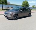 Серый Фольксваген e-Golf, объемом двигателя 0 л и пробегом 43 тыс. км за 8899 $, фото 7 на Automoto.ua